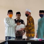 Tahap Kedua, Satgas Covid-19 MUI Banten Salurkan 1.000 Paket Sembako