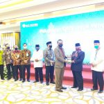 Kencleng Digital, Bayar ZIS di Masjid Tak Perlu Uang Tunai