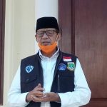 Gubernur Banten Imbau Warga Lindungi Kiai dan Ulama