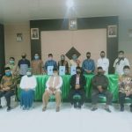 Banten Bakal Bentuk Komite Daerah Ekonomi dan Keuangan Syariah