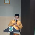 Soal UU Wakaf dan UU Zakat, Ketua Umum MUI Banten: Mau Nggak Umat Islam Menjalankannya