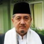 Dr. KH. Syukri Zarkasyi Dalam Kenangan