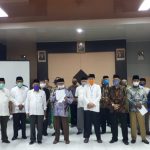 Inilah Pernyataan Sikap Pimpinan Ormas Islam dan Majelis-majelis Agama di Banten Terkait UU Cipta Kerja