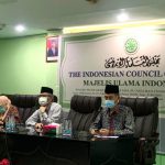 Komisi Fatwa Rumuskan Materi Fatwa Munas MUI 2020