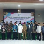 MUI Banten Gelar Seminar Pemantapan Wahdatul Umat