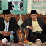 Kyai Syukri dan Darel Azhar