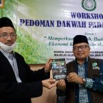 MUI Banten Terbitkan 14 Judul Buku