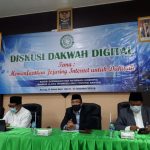 MUI Banten Harapkan Dakwah Virtual Tetap Santun