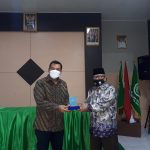 Dirut KS Mohon Doa dari Ulama Agar Kinerja KS Lebih Baik Lagi