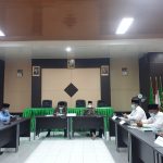 BKPRMI Banten Sinergikan Program dengan MUI, Kemenag, LPTQ, dan DMI