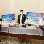 Gubernur Banten Serahkan Bantuan Pondok Pesantren Rp161,68 Miliar