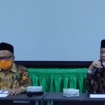 MUI Banten Bentuk Panitia Musda V Tahun 2021