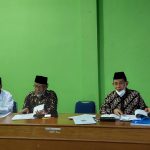 Steering Committee Musda V MUI Banten Bahas Persiapan Musda