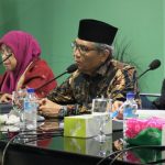 Tes Swab Saat Berpuasa Tidak Membatalkan Puasa