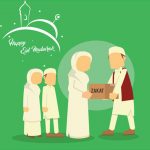 Zakat dan Pendistribusiannya
