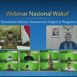 Empat Langkah Penting Transformasi Wakaf Produktif