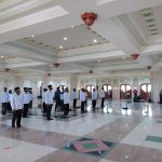 Pengurus Prima DMI Kabupaten Tangerang Dilantik