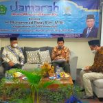 Asrama Haji Banten Jangan Jadi Beban Pemerintah