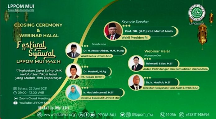 festival syawal