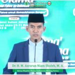 Ijtima Ulama MUI Hasilkan 17 Keputusan Fatwa