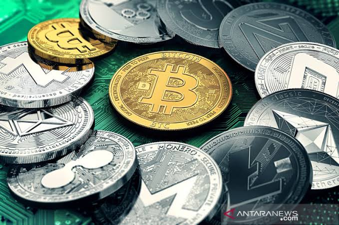 bitcoin