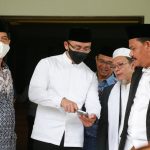 Andika Hazrumy: Pembangunan Banten Butuh Dukungan Para Ulama