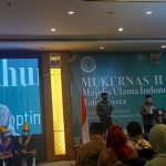 Mukernas II MUI Soroti Pemilu 2024, Berikut Ini Hasil Rekomendasinya