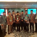 Hasil Monev MUI se-Indonesia, MUI Banten Urutan Ketiga Terbaik