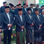 Ketua Umum MUI Provinsi Banten Kukuhkan Pengurus MUI Kabupaten Tangerang