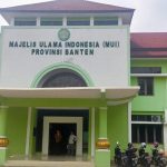 Respons MUI Banten terhadap Fatwa Nomor 83 Tahun 2023 tentang Hukum Dukungan Terhadap Perjuangan Palestina