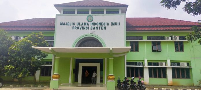 mui banten
