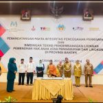 Siapkan Perlindungan Bagi Perempuan, Anak & Keluarga, Pemerintah bersama MUI Banten lakukan ini