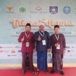 IJTIMA ULAMA KOMISI FATWA MUI HARI PERTAMA HADIRKAN NARASUMBER TERKAIT FATWA DANA ZAKAT, PERHAJIAN DAN PENGELOLAAN KEUANGAN HAJI
