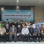 Hadirkan Semua Agama, MUI Banten Gelar Dialog Kebangsaan dan Deklarasi Untuk Pilkada Banten Damai