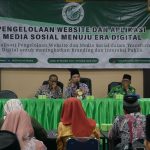MUI Banten Dorong Optimalisasi Media Digital