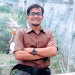 Kegagalan Manusia Pilihan Tuhan