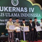 MUI Banten Dinobatkan sebagai MUI Terbaik I Se-Indonesia