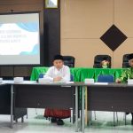 MUI Banten Gelar Audit Internal , 3 Komisi Berstatus Minor