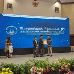Munas MUI XI, MUI Banten Raih Penghargaan Sistem Manajemen Mutu dari WQA