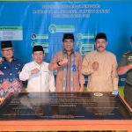 MUI Banten Apresiasi BNN RI atas Penangkapan Bandar Narkoba Internasional 2 Ton Senilai 5 Triliun