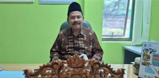 MUI Banten Imbau Umat Islam Tingkatkan Kualitas Taqwa dan Perbanyak Tadarus Al-Qur’an Selama Ramadhan 1447 H