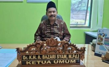 MUI Banten Imbau Umat Islam Tingkatkan Kualitas Taqwa dan Perbanyak Tadarus Al-Qur’an Selama Ramadhan 1447 H