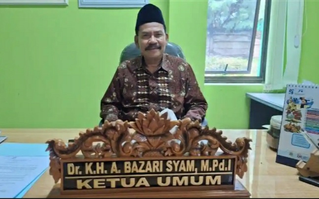 MUI Banten Imbau Umat Islam Tingkatkan Kualitas Taqwa dan Perbanyak Tadarus Al-Qur’an Selama Ramadhan 1447 H