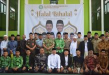 Halal Bihalal dan Pengajian Ulama Umaro MUI Provinsi Banten: Merajut Ukhuwah, Perkuat Fungsi MUI sebagai Khadimul Ummah dan Shadiqul Hukumah
