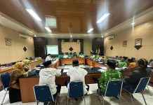Matangkan Persiapan MUSDA VI dan Evaluasi Program 2026, MUI Banten Gelar Rapat Koordinasi
