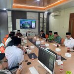 MUI Provinsi Banten Lakukan Pendampingan ISO 9001:2015 ke MUI Kota Tangerang