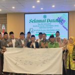 Tingkatkan Standar Pelayanan Keumatan, MUI Kabupaten Tangerang Gelar Kick Off Penerapan ISO 9001:2015